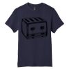 Saugus Volleyball Tee - Youth Thumbnail