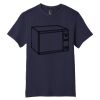 Saugus Volleyball Tee - Youth Thumbnail
