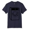 Saugus Volleyball Tee - Youth Thumbnail