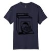 Saugus Volleyball Tee - Youth Thumbnail
