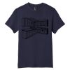 Saugus Volleyball Tee - Youth Thumbnail