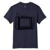 Saugus Volleyball Tee - Youth Thumbnail