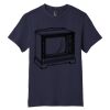 Saugus Volleyball Tee - Youth Thumbnail
