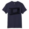 Saugus Volleyball Tee - Youth Thumbnail