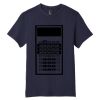 Saugus Volleyball Tee - Youth Thumbnail