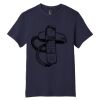 Saugus Volleyball Tee - Youth Thumbnail