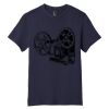 Saugus Volleyball Tee - Youth Thumbnail