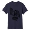 Saugus Volleyball Tee - Youth Thumbnail