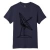 Saugus Volleyball Tee - Youth Thumbnail