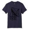 Saugus Volleyball Tee - Youth Thumbnail