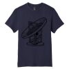 Saugus Volleyball Tee - Youth Thumbnail