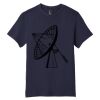 Saugus Volleyball Tee - Youth Thumbnail