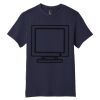 Saugus Volleyball Tee - Youth Thumbnail