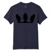Saugus Volleyball Tee - Youth Thumbnail