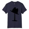 Saugus Volleyball Tee - Youth Thumbnail