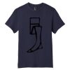 Saugus Volleyball Tee - Youth Thumbnail