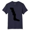 Saugus Volleyball Tee - Youth Thumbnail