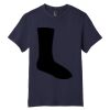 Saugus Volleyball Tee - Youth Thumbnail