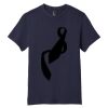 Saugus Volleyball Tee - Youth Thumbnail