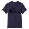 Saugus Volleyball Tee - Youth Thumbnail