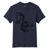 Saugus Volleyball Tee - Youth Thumbnail