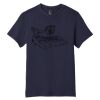 Saugus Volleyball Tee - Youth Thumbnail