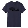 Saugus Volleyball Tee - Youth Thumbnail