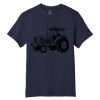 Saugus Volleyball Tee - Youth Thumbnail