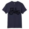 Saugus Volleyball Tee - Youth Thumbnail