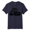 Saugus Volleyball Tee - Youth Thumbnail