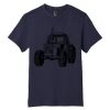 Saugus Volleyball Tee - Youth Thumbnail