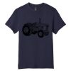 Saugus Volleyball Tee - Youth Thumbnail