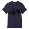 Saugus Volleyball Tee - Youth Thumbnail