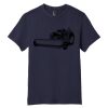Saugus Volleyball Tee - Youth Thumbnail