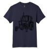 Saugus Volleyball Tee - Youth Thumbnail