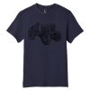 Saugus Volleyball Tee - Youth Thumbnail