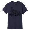 Saugus Volleyball Tee - Youth Thumbnail