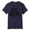 Saugus Volleyball Tee - Youth Thumbnail