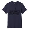 Saugus Volleyball Tee - Youth Thumbnail