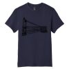 Saugus Volleyball Tee - Youth Thumbnail