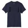 Saugus Volleyball Tee - Youth Thumbnail