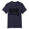 Saugus Volleyball Tee - Youth Thumbnail