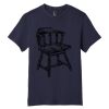 Saugus Volleyball Tee - Youth Thumbnail