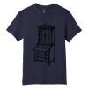 Saugus Volleyball Tee - Youth Thumbnail