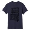 Saugus Volleyball Tee - Youth Thumbnail