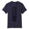 Saugus Volleyball Tee - Youth Thumbnail