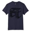 Saugus Volleyball Tee - Youth Thumbnail