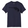 Saugus Volleyball Tee - Youth Thumbnail