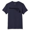Saugus Volleyball Tee - Youth Thumbnail