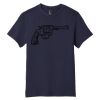 Saugus Volleyball Tee - Youth Thumbnail